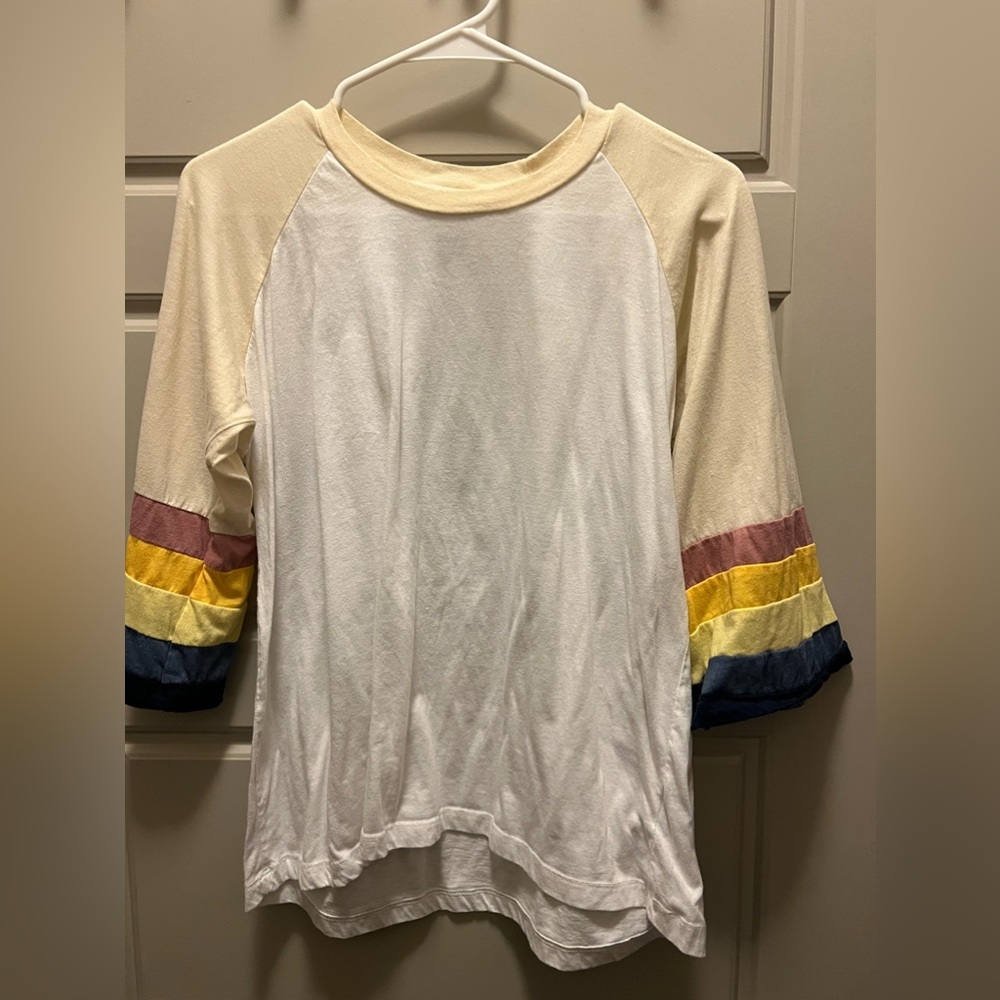 Boyfriend Tee